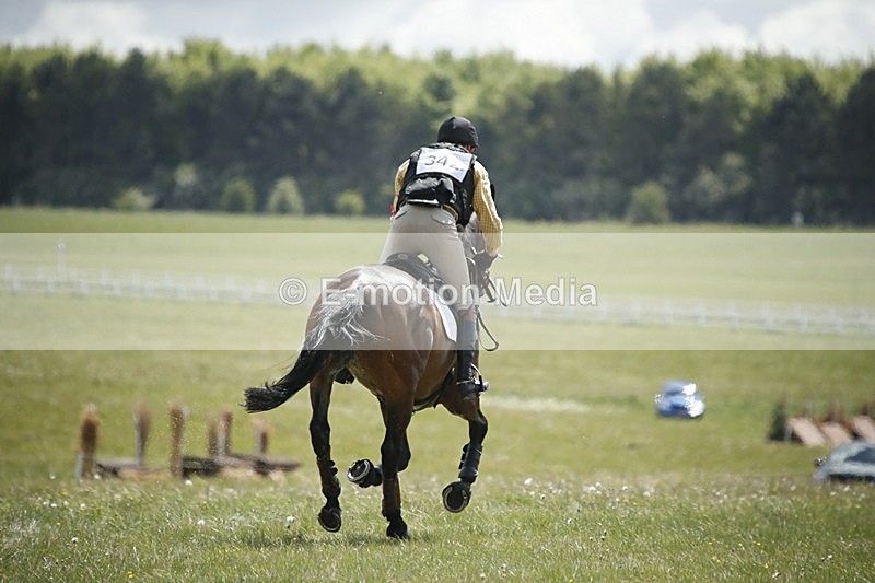 BVHT 140517  IXC -816 - Class 1 XC Intermediate 14/05/17