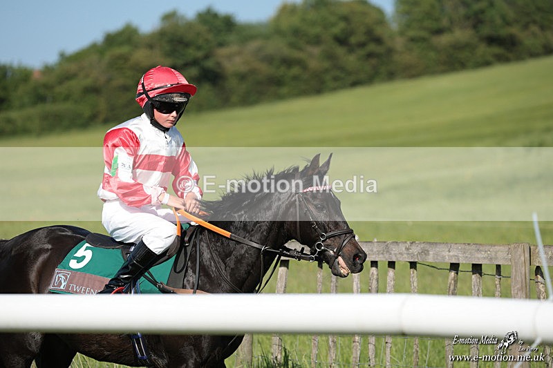 PR 250526 325 - Pony Racing from Chaddesley Corbett 25/05/26