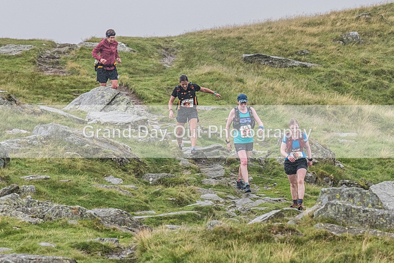 Kentmere-1054 - Pete Bland Kentmere Horseshoe Fell Race Sunday 20th July 2025