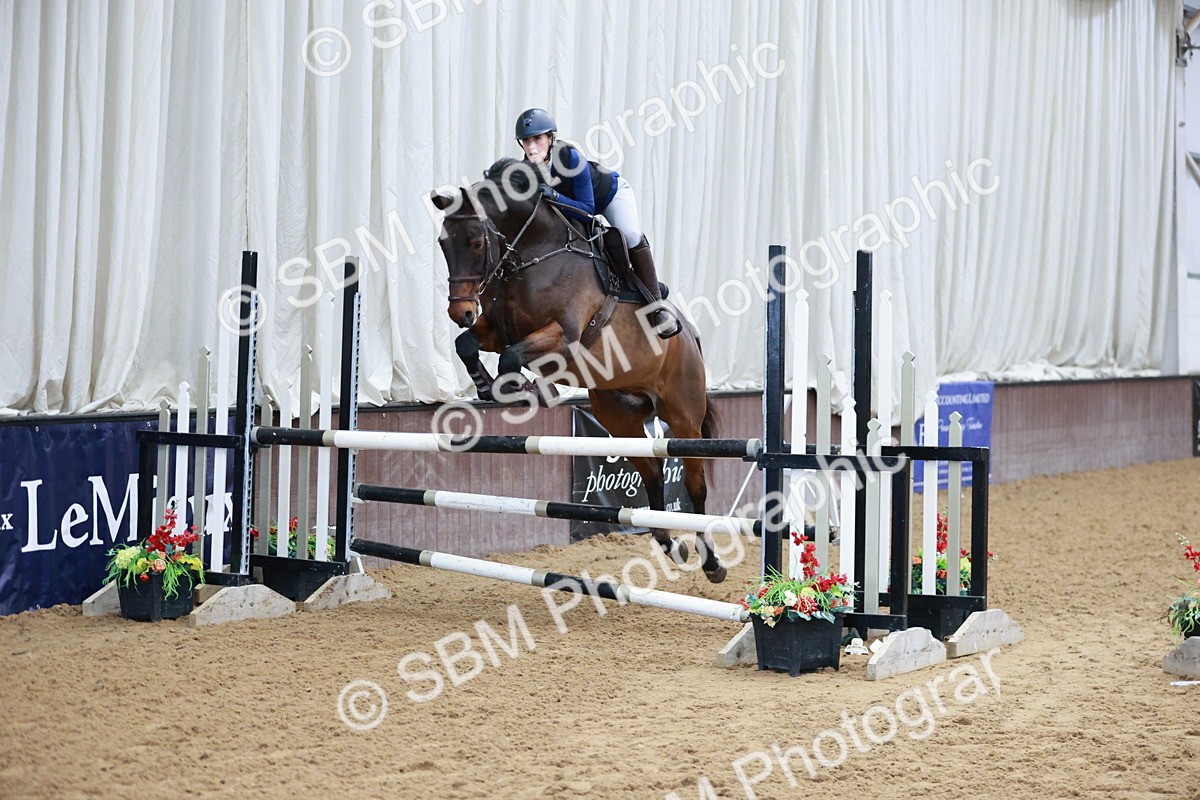 SBM_003990 - Class 11 - Senior Newcomers - 1.10m