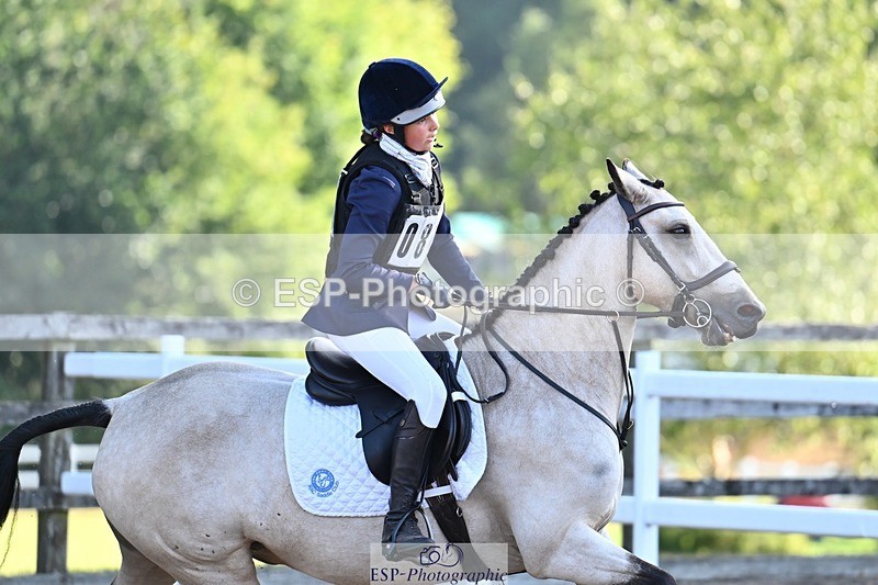 250823A-090046-24911 - NAF Round 1 8.30 to 9.30