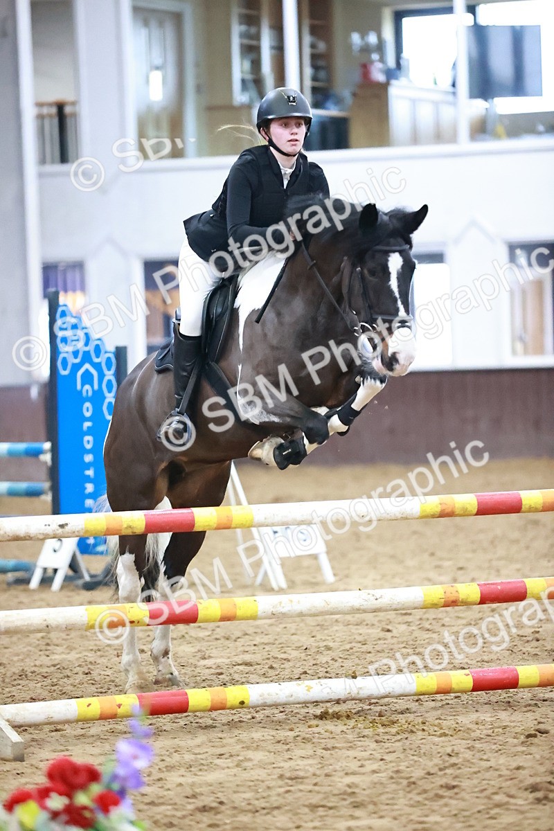 SBM_000911 - Class 3 - Pony Discovery 90cm