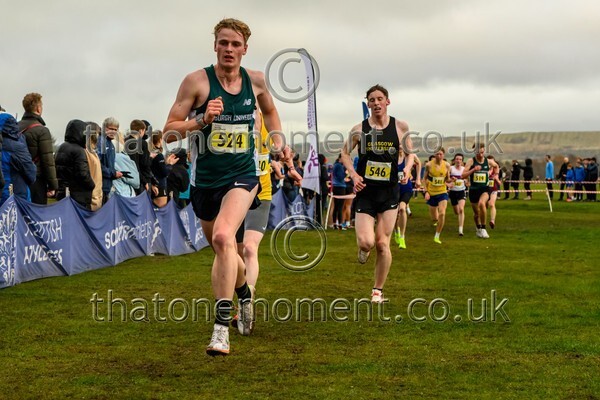 SCLan25-910970 - Senior Men Set Two