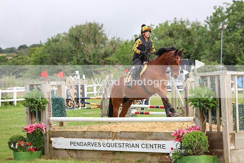 3E7A1021 - Class 4: 70cm Senior