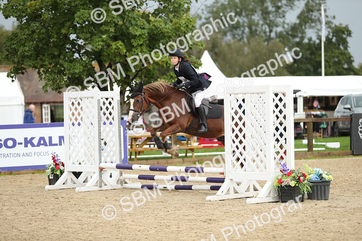 SBM_34442 - J60 Clear Round 50cm