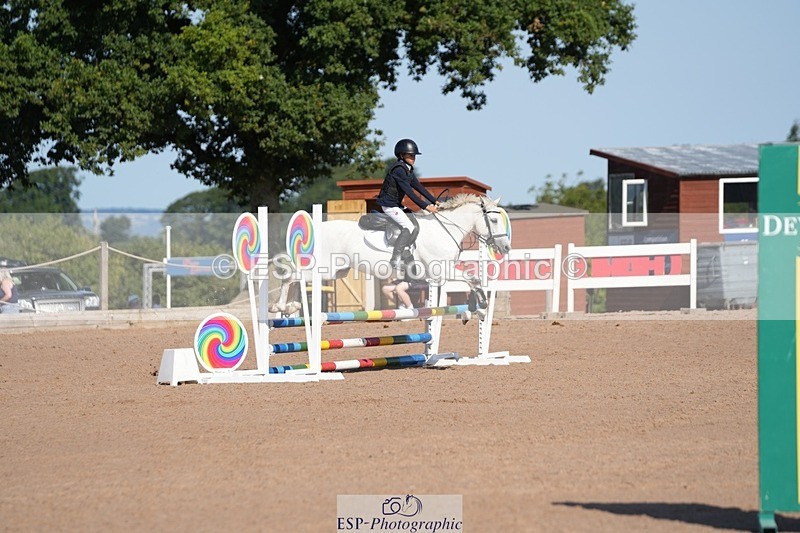 250712-091924-01093 - Cls 1 Pony Intro 70cm