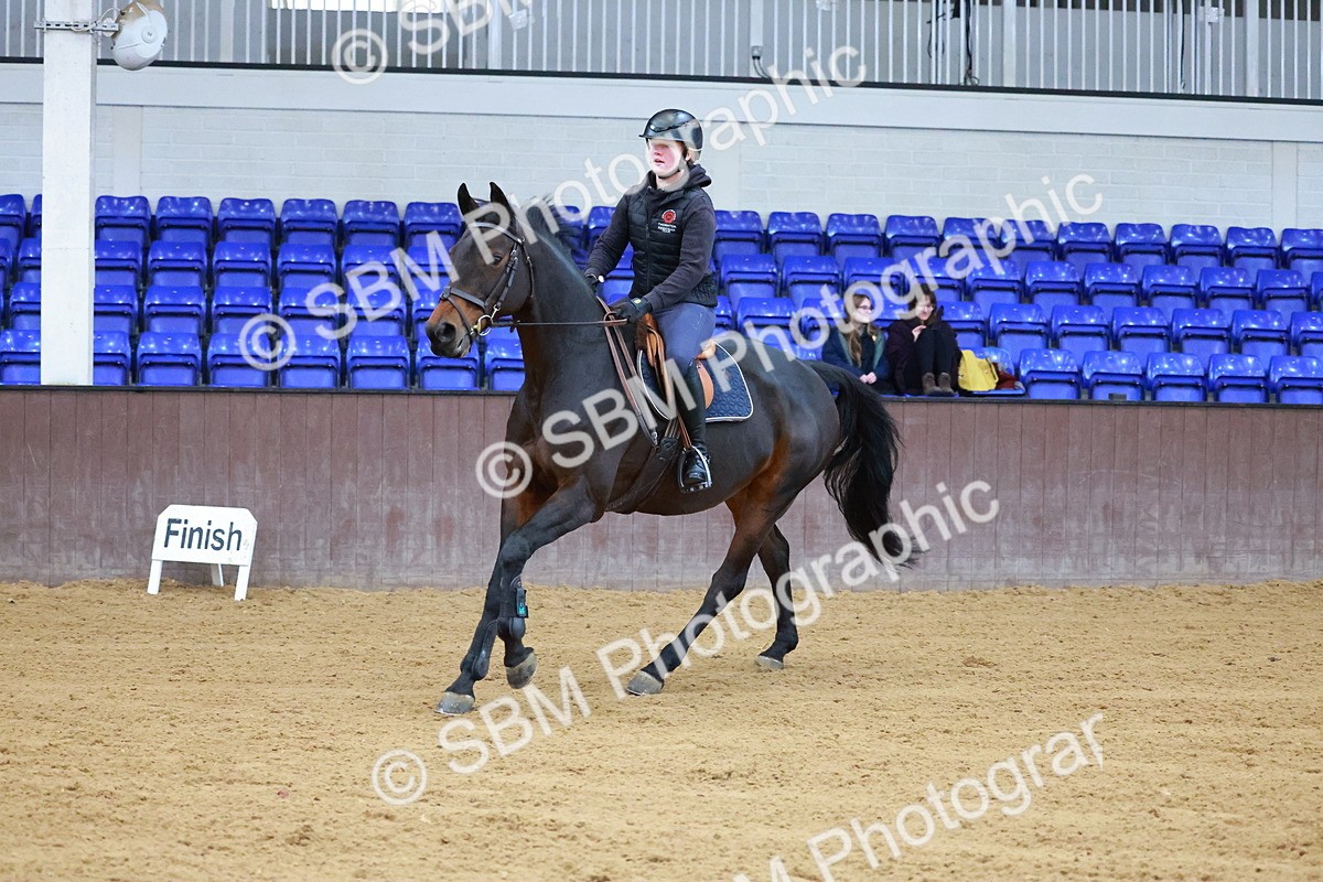 SBM_001069 - Class 3 - 1.00m