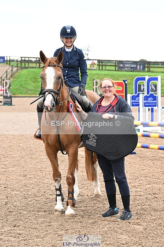 240908A-101915-02897 - Cls 11 Nat Am 85cm Qualifier