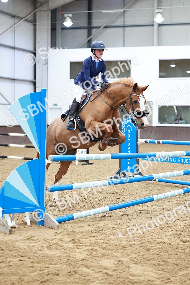 SBM_000798 - Class 3 - Senior Discovery 1.00m