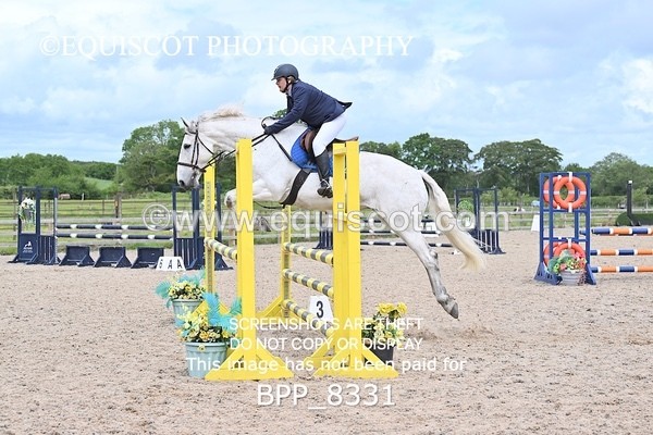 BPP_8331 - CLASS 13 SUN  Senior Discovery/ 1m Open