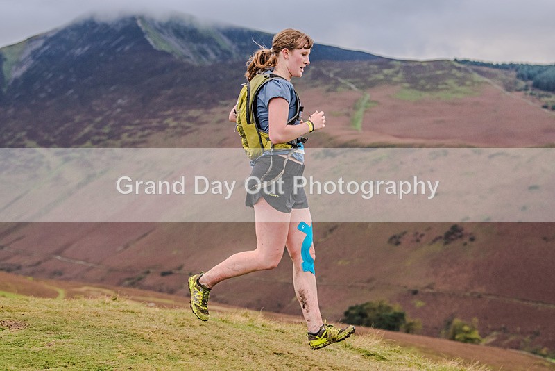 British Fell Relay-4102 - British Fell & Hill Relay Championship Braithwaite Keswick Saturday 21st October 2023