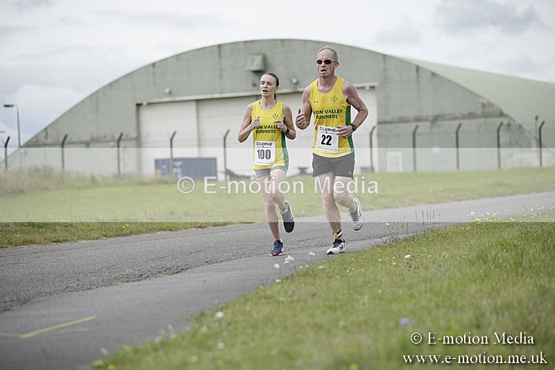 CAD5M 210719-0463 - Cadence Events Colerne 5 Miler  21-Jul-2019