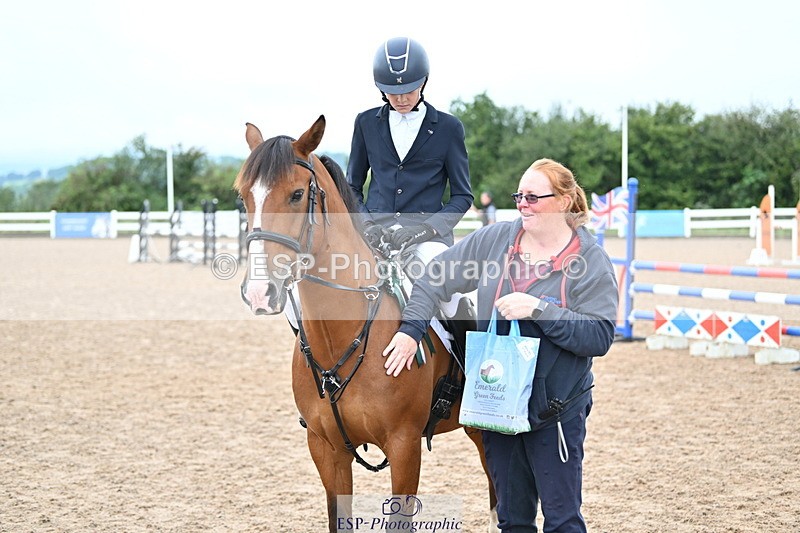 240908A-114116-03411 - Cls 18 A&B Pony Brit Nov & 80 Opern