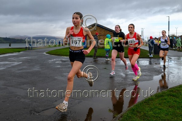 YARR26-813038 - U15 Girls