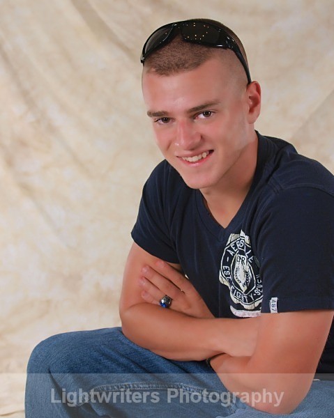 Cody 29 - Cody