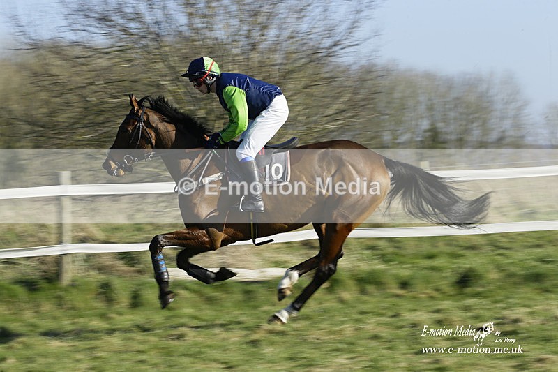 PtP 270222 154 - South & West Wilts Point-to-Point Larkhill 27/02/22