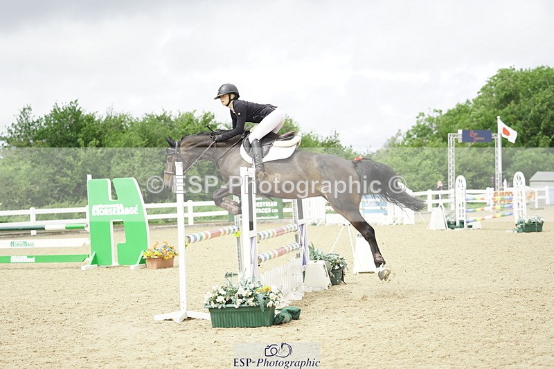 230728A-134846-02202 - Cls 10 95cm Amateur Quali