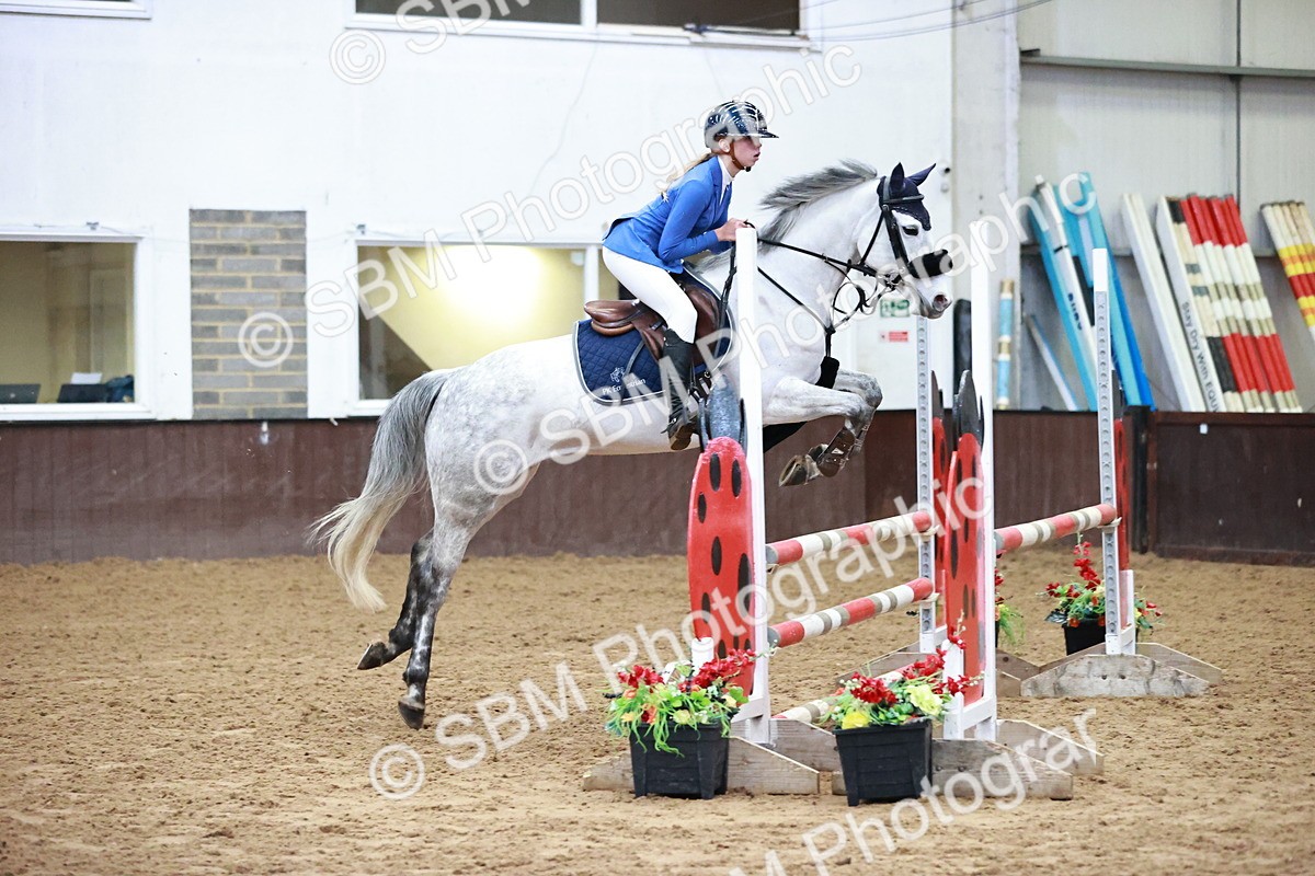 SBM_000631 - Class 3 - Pony Discovery 90cm