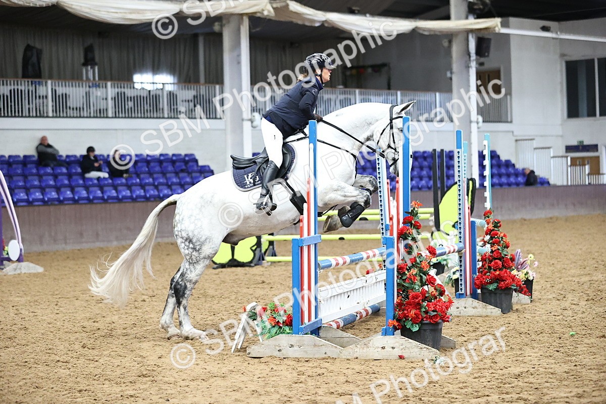 SBM_002845 - Class 9 - Senior British Novice 90cm