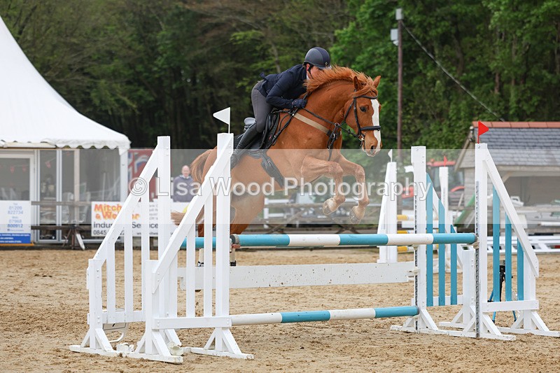 3E7A3220 - Class 5: Senior Discovery/1m open