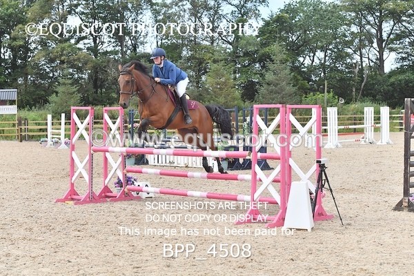 BPP_4508 - CLASS 13 SUN Senior Discovery/ 1m Open