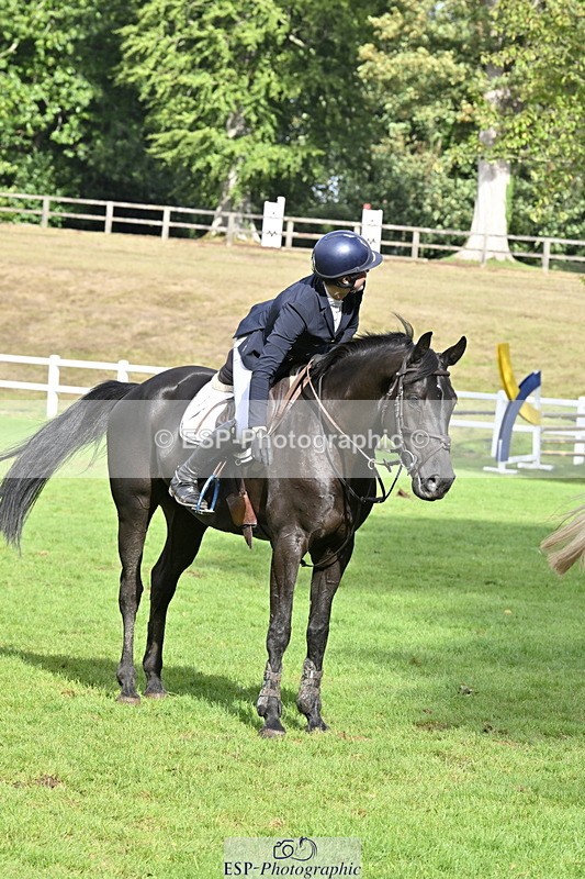 250831A-163115-11075 - Cls 39 Amateur 1.10m Grand Prix