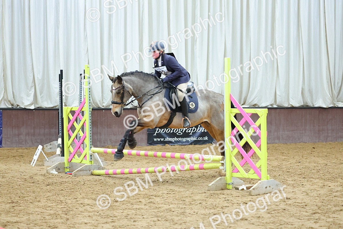 SBM_001007 - Class 3 - Show Jumping 60cm