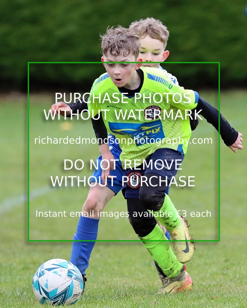 IMG_4532 - Wattsfield U11 vs Halton (26/1/25)