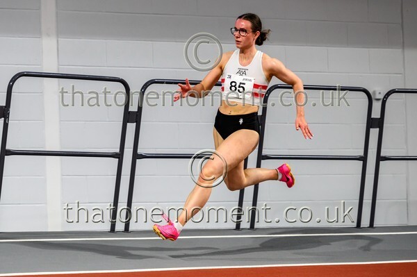 SeniorInd25-919528 - Track Female Set Two