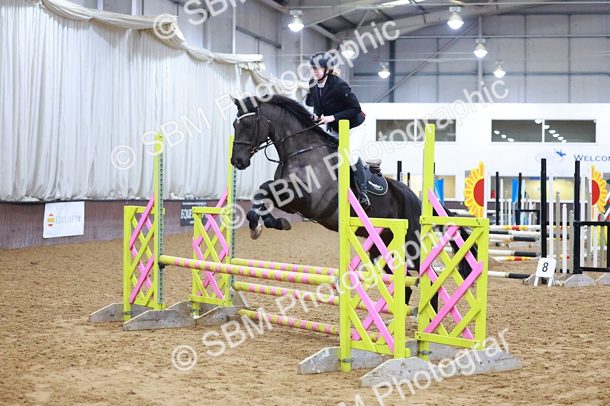 SBM_000214 - Class 1 - Clear Round