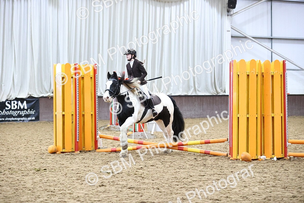 SBM_000513 - Class 2 - Show Jumping 50cm