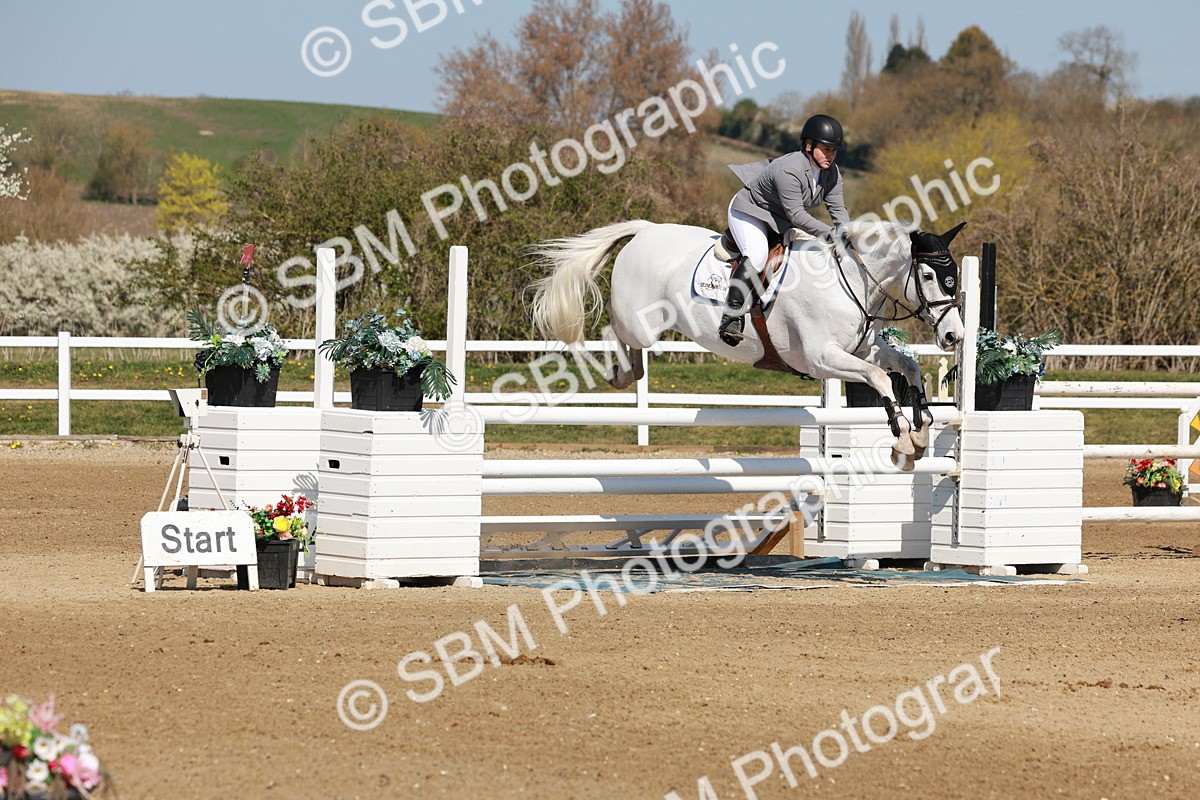 SBM_004132 - Class 17 - Senior Newcomers - 1.10m