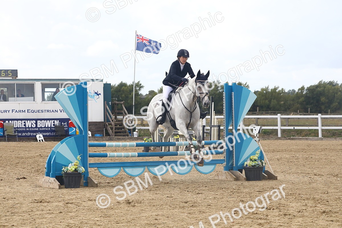 SBM_007826 - Class 10 - 80cm Champs