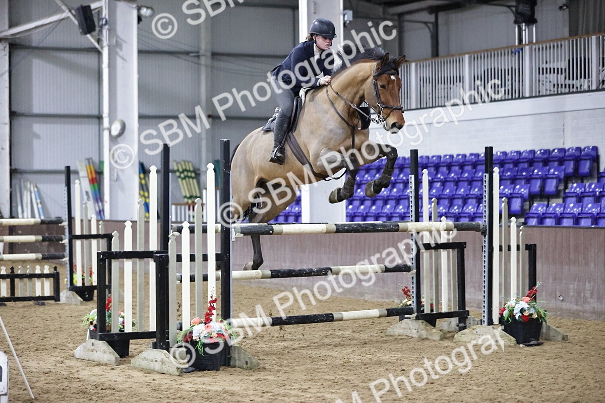 SBM_001902 - Class 6 - Blue Chip Dynamic B&C Championship Qualifier