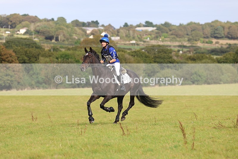 3E7A7366 - Class 4: Cornish Open: Yellow Boat