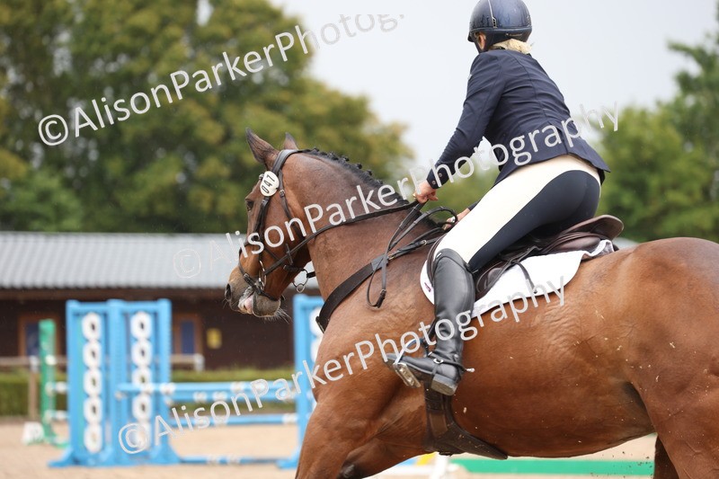 20250803-1438 - Class 4 - 90cm