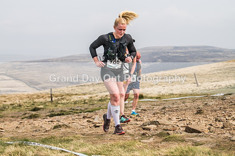 Pen Y Ghent-1257 - The 3 Peaks Race Saturday 26th April 2025 - Pen Y Ghent