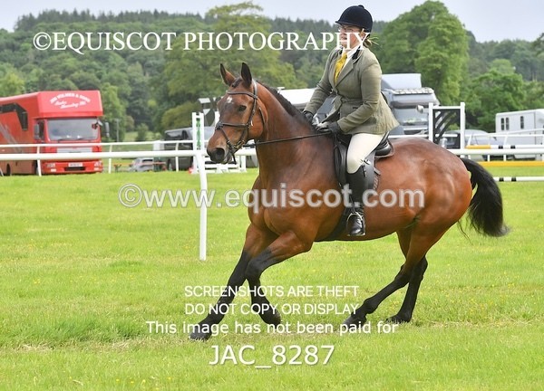 JAC_8287 - CLASS 1 BHS 1M SCONE QUALIFIER