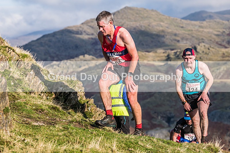 Dunnerdale-283 - Dunnerdale Fell Race Saturday 12th November 2022