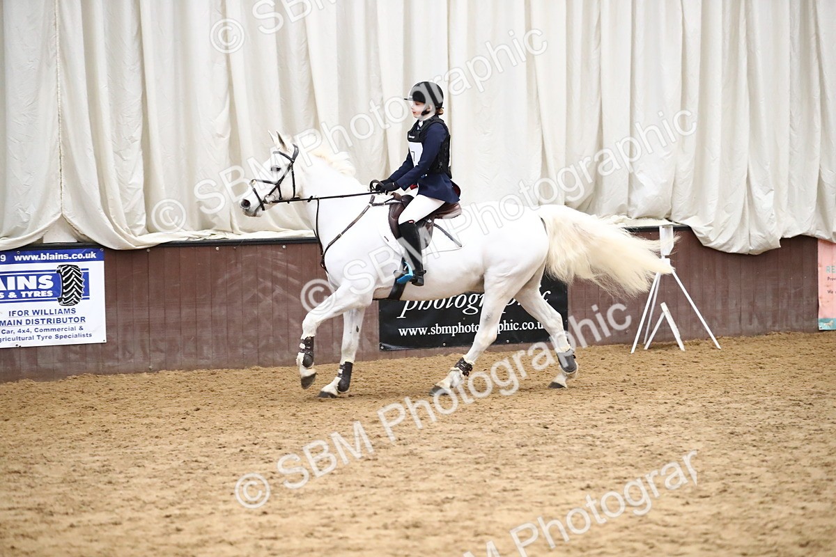 SBM_001970 - Class 4 - 60cm