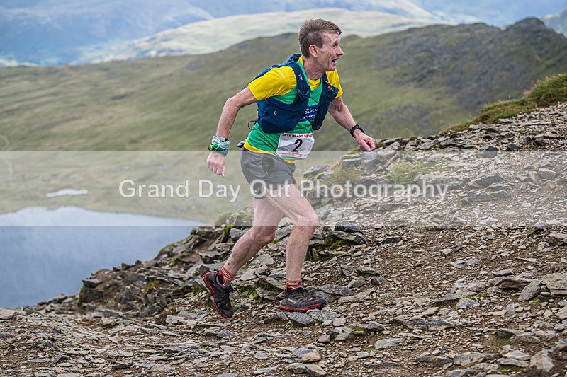 Grisedale HS-475 - Grisedale Horseshoe Fell Race Saturday 5th September 2026