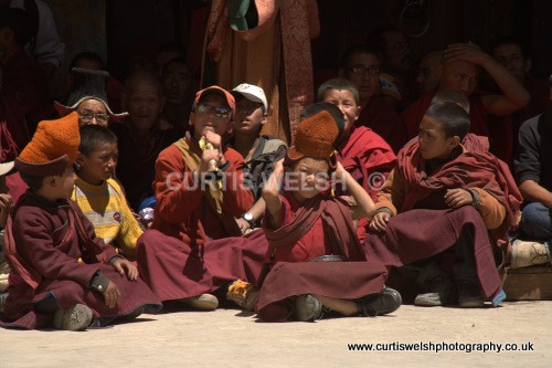 148 - LADAKH - INDIA