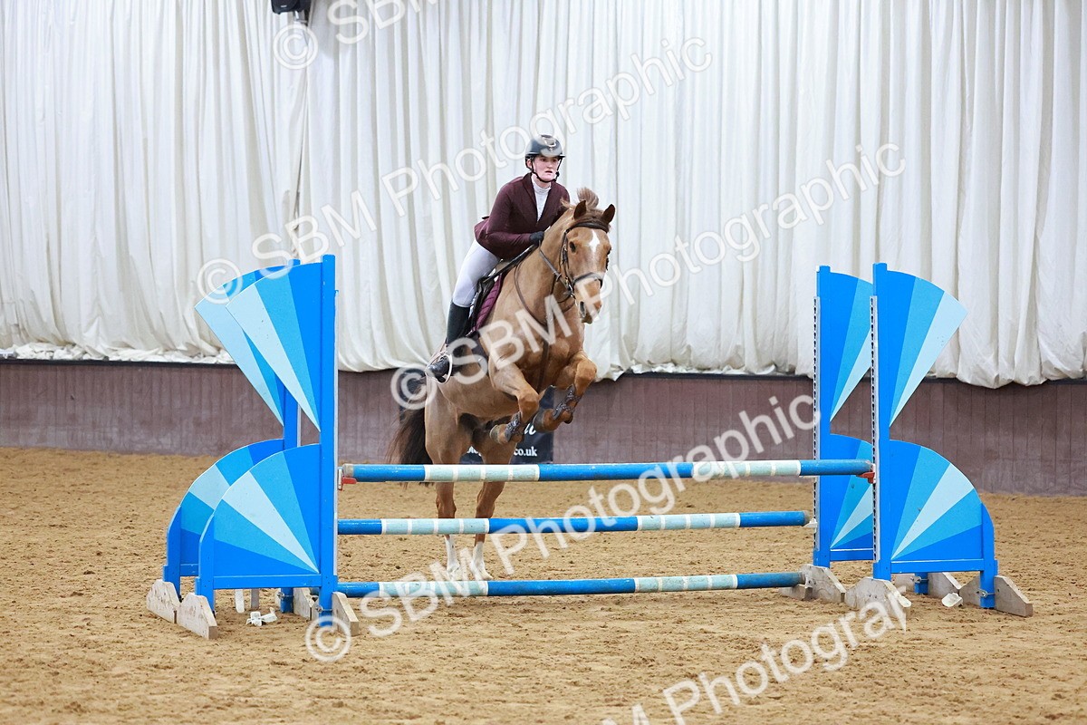 SBM_000304 - Class 2 - Senior British Novice - 90cm