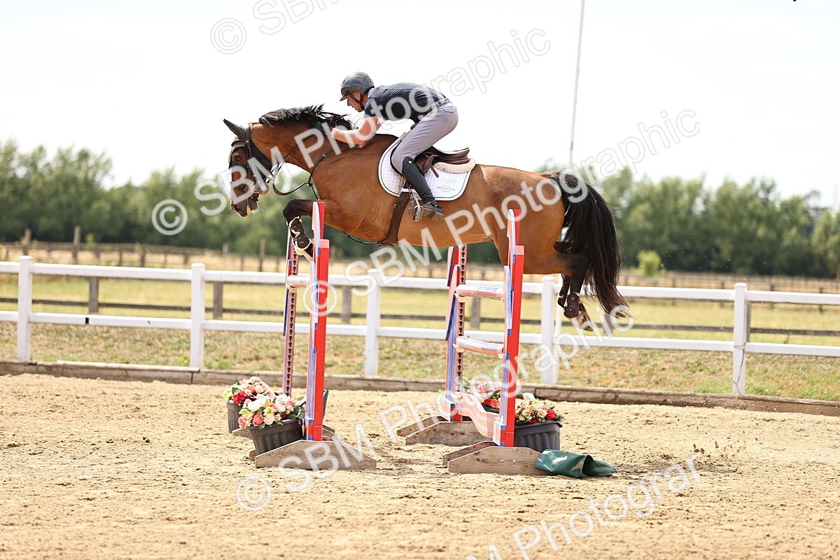 SBM_011229 - Class 10 - Talent Seekers Inc 7 Years Old Championship Qualifer - 1st Half