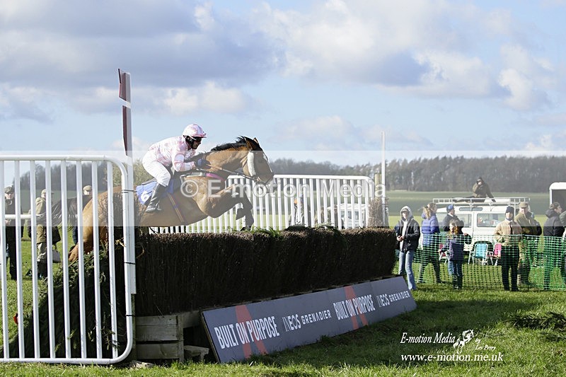 PtP 050322 615 - The Beaufort Races Didmarton 05/03/22