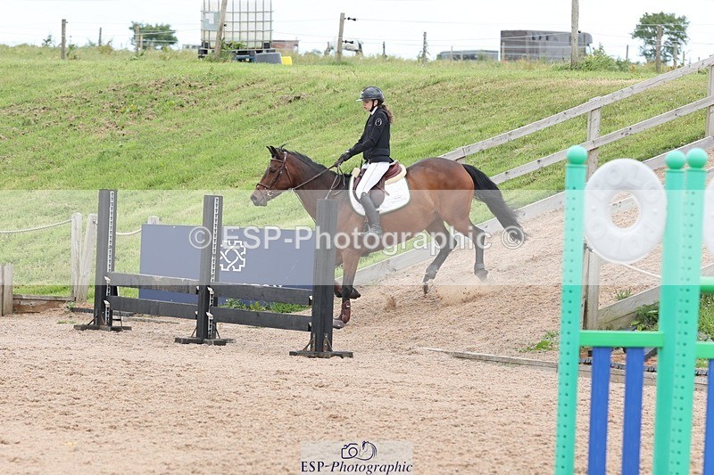 250525-152408-08879 - Cls 31 Snr 90cm Derby
