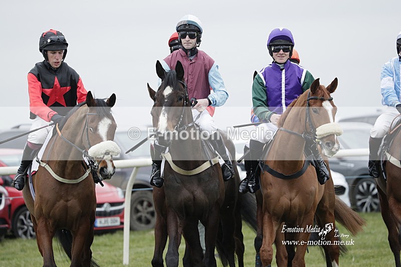 PtP 050323 281 - Blackmore & Sparkford Vale Hunt PtP - Somerset 05/03/23