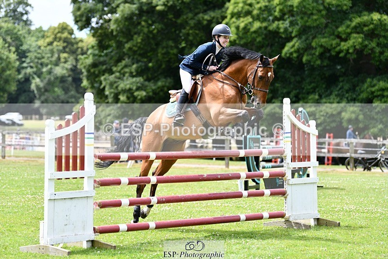 240704-133218-03928 - Cls 13 1.10m Amateur Qualifier