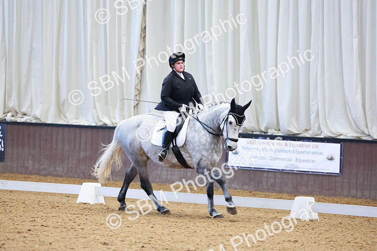 0B8A3609 - Class 1 - P4