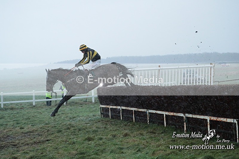 PtP 311223 1321 - Larkhill Racing Club Point-to-Point 31/12/23